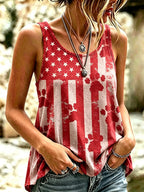 Women's America Paw vest