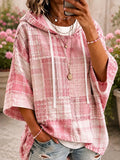 Women's Breast Cancer Hoodie