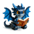 🐲 The Little Story Keeper Dragon Building Block set