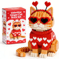 💖 Love Series - Pet Brick Edition