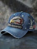 Unisex 250Th Anniversary Religious Casual Hat