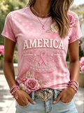 Women's Breast Cancer Awareness