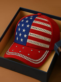 Unisex 250Th Anniversary Casual Hat