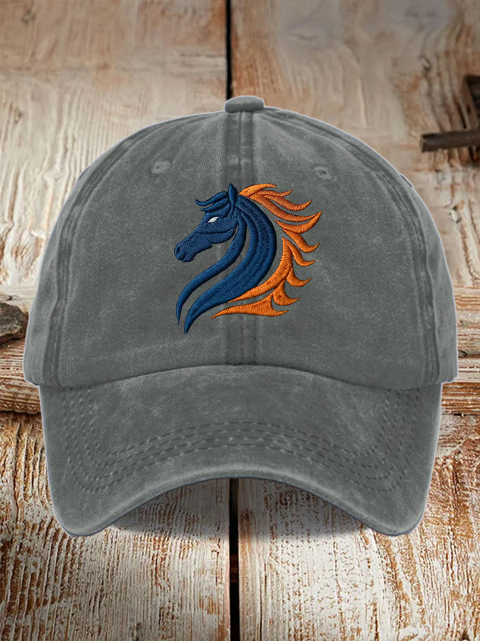 Unisex football Baseball Cap