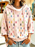 Women'S Disease Awareness Anti-Cancer Shirt