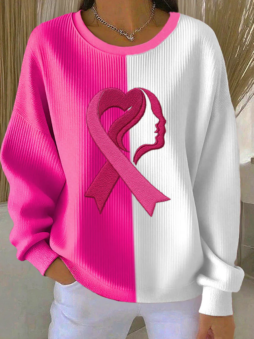 Women's Casual Printed Top