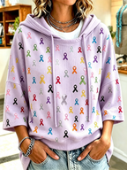 Women'S Disease Awareness Anti-Cancer Shirt
