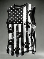 Men's America Paw Vest