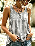 Women's America Paw vest