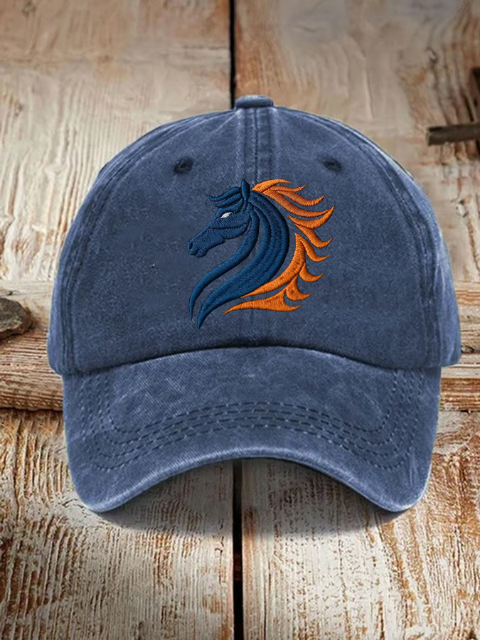 Unisex football Baseball Cap