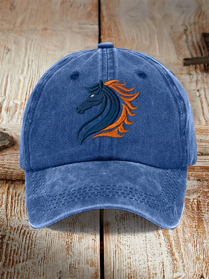Unisex football Baseball Cap