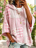 Women's Breast Cancer Hoodie