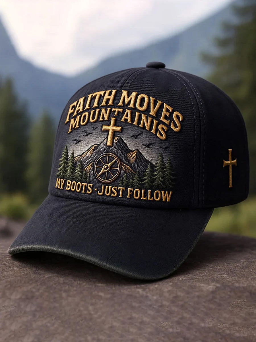Unisex America's 250th Anniversary Casual Hat