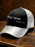 Unisex Superstar Hat