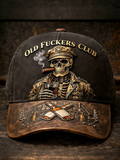 Too Old, Not Suitable For Your Nonsense