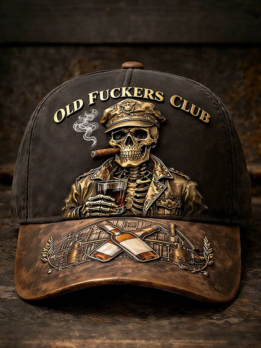 Too Old, Not Suitable For Your Nonsense