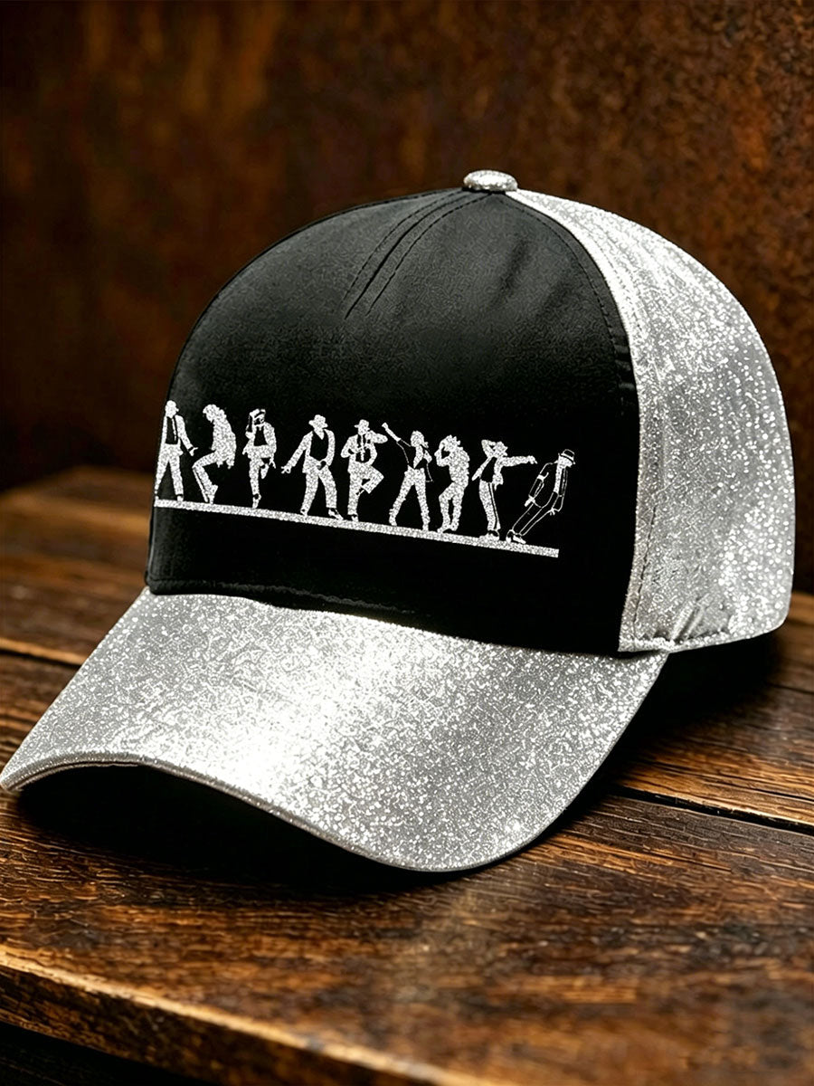 Unisex Superstar Hat