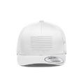 America 250th Anniversary Whiteout Hat