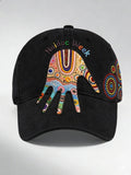 Australian NAIDOC Week Art Hat
