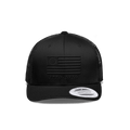 America 250th Anniversary Blackout Hat