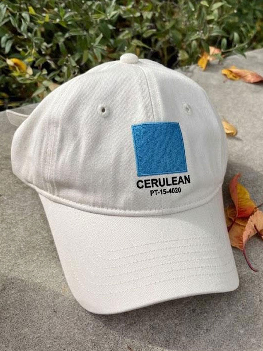Unisex Fashion Movie Hat