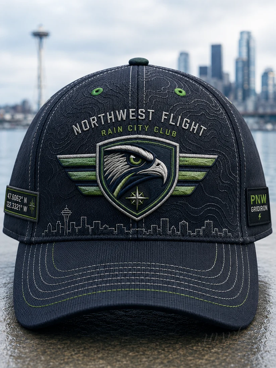 Unisex Football Gameday Gift For Football Fans Hat