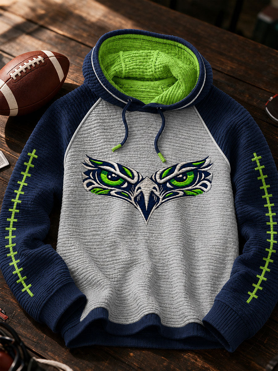 Men's American football Hoodie