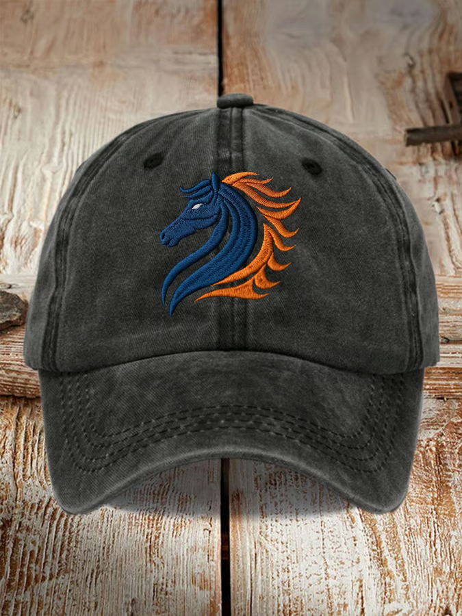 Unisex football Baseball Cap